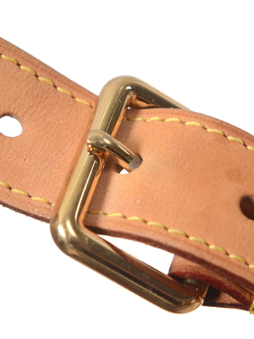 ♥️Louis Vuitton Galliera MM Monogram Canvas Shoulder Bag in Brown and Tan♥️